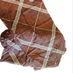 Duvet cover and shams